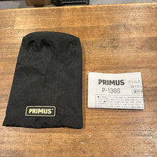 画像をギャラリービューアに読み込む, PRIMUS(プリムス) エクスプレススパイダー2 P-136S

