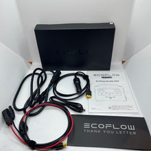 画像をギャラリービューアに読み込む, EcoFlow RIVER Pro EFRIVER600PRO(ブラック)､EcoFlow RIVERシリーズ専用バッグ付き
