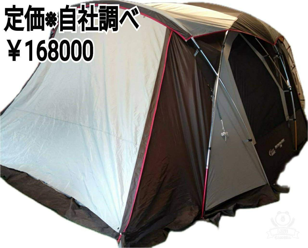 Coleman(コールマン) ウェザーマスター ワイド2ルーム コクーンⅡ