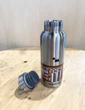 画像をギャラリービューアに読み込む, アウトドアマン（OUTDOOR MAN）　ステンレスボトル　500ml
